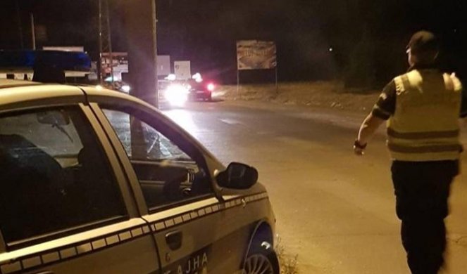 TURČIN KAMIONOM UDARIO KOLA SA TROJE BUGARA: Policija utvrdila da je verovatno bio umoran, pa napravio kobnu grešku
